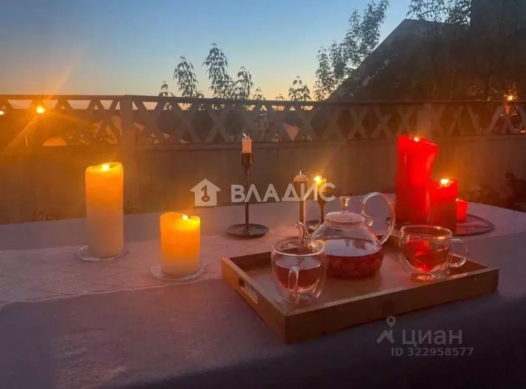 3-к кв. Иркутская область, Иркутск Ершовский мкр, 102/1 (138.0 м) - Фото 2