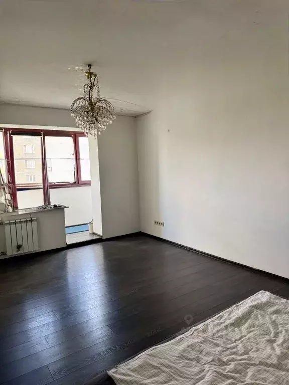 1-к кв. Москва Халтуринская ул., 14К1 (35.0 м) - Фото 0