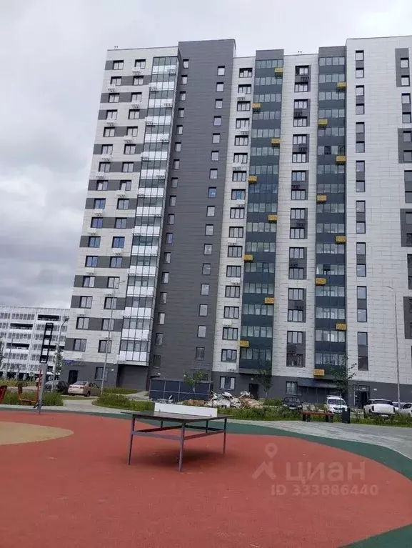1-к кв. Московская область, Домодедово городской округ, с. Домодедово ... - Фото 1
