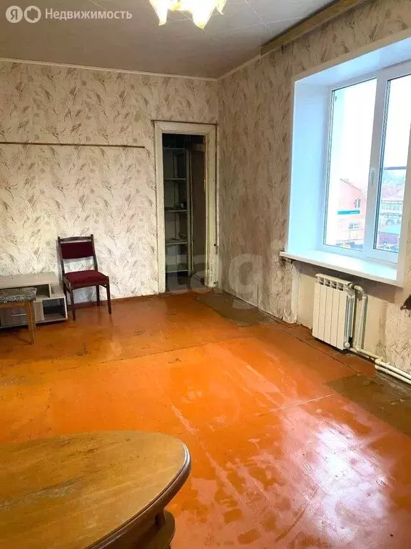 1-комнатная квартира: Товарковский, Пролетарская улица, 17 (30.4 м) - Фото 2