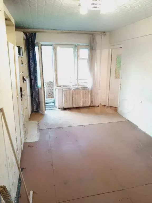 3-к. квартира, 50 м, 3/5 эт. - Фото 0