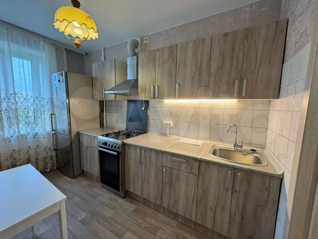 2-к. квартира, 50 м, 4/5 эт. - Фото 1