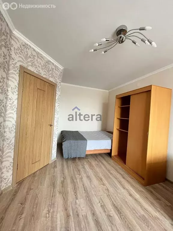 1-комнатная квартира: Казань, улица Кул Гали, 38 (34.1 м) - Фото 1