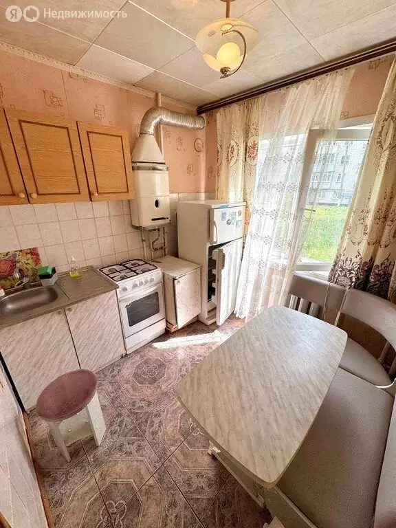 1-комнатная квартира: Ефремов, улица Строителей, 37 (31.1 м) - Фото 1