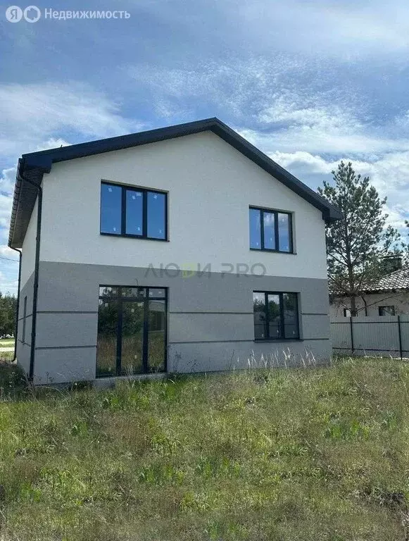 Дом в село Староживотинное, КП Колизей, улица Малая Арена, 4 (164.2 м) - Фото 2