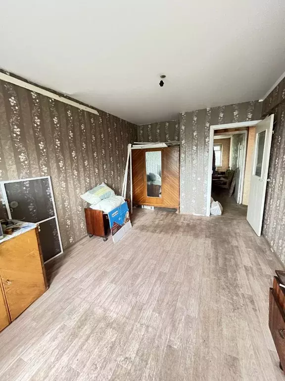 2-к кв. Тульская область, Тула ул. Калинина, 10 (47.9 м) - Фото 2