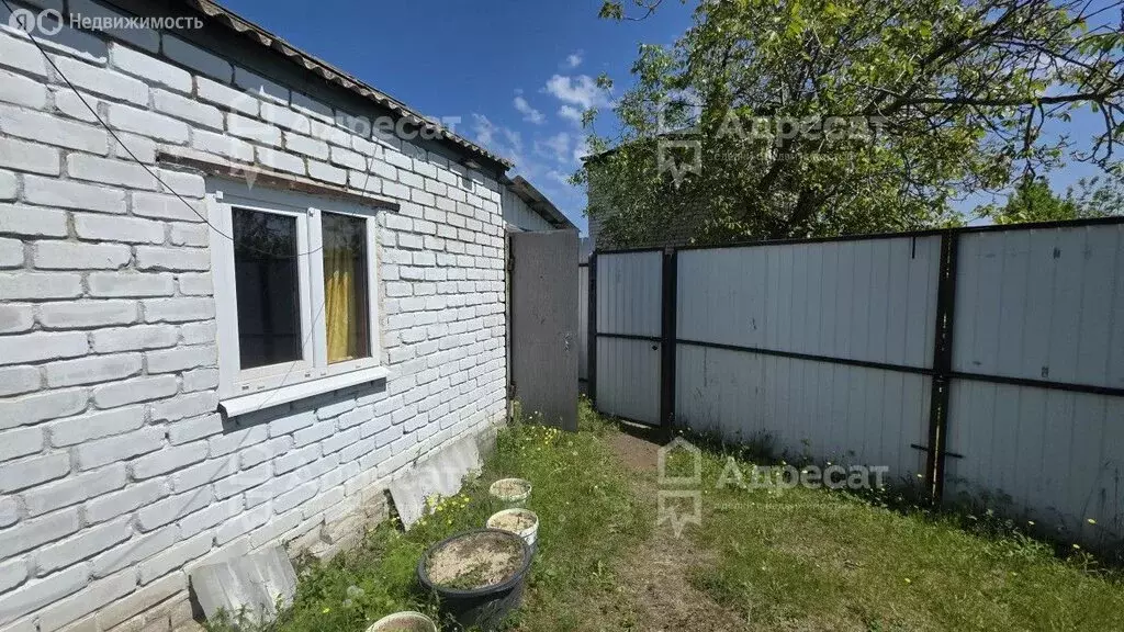 Дом в Волгоград, СНТ Дзержинец, Винновский массив, 108-й квартал (10 ... - Фото 1