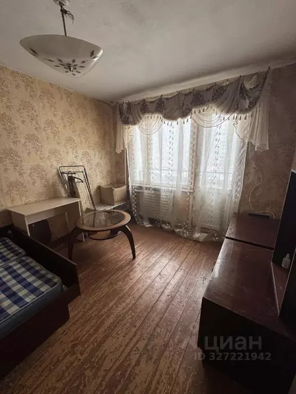 1-к кв. Пензенская область, Пенза Ладожская ул., 63 (26.0 м) - Фото 1