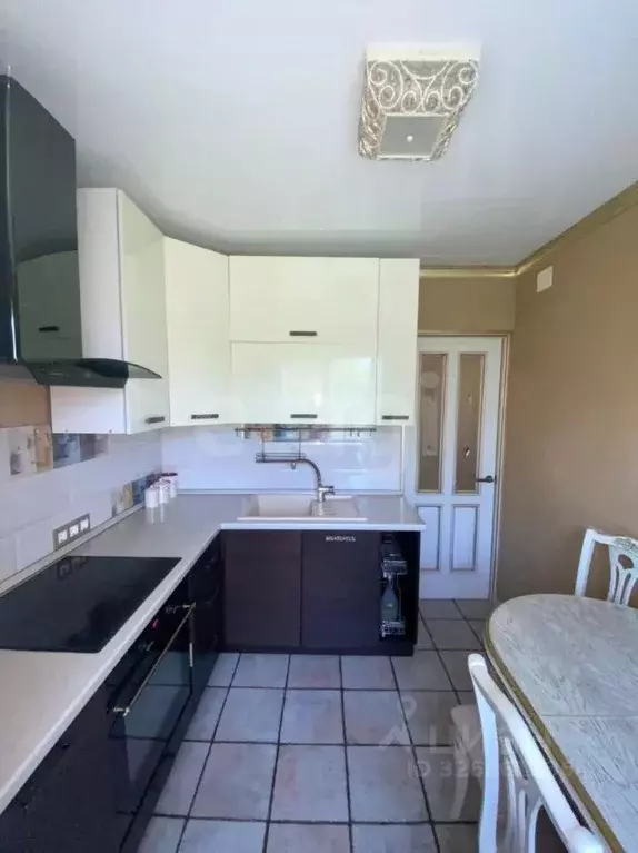 2-к кв. Северная Осетия, Владикавказ Владикавказская ул., 20 (48.7 м) - Фото 2