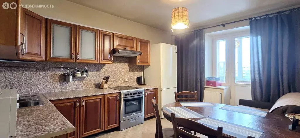 2-комнатная квартира: Санкт-Петербург, Ленинский проспект, 104 (64.8 ... - Фото 1