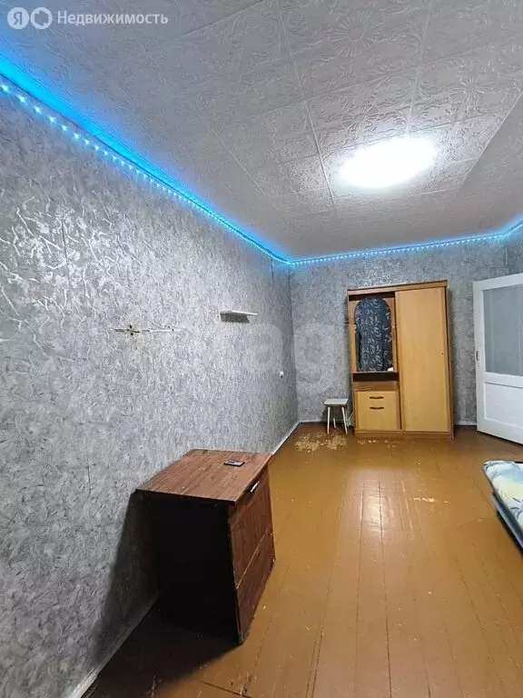 1-комнатная квартира: Пласт, Октябрьская улица, 68 (29.9 м) - Фото 2