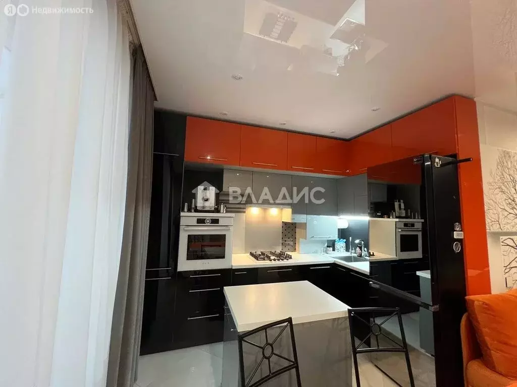 2-комнатная квартира: микрорайон Чкаловск, переулок Лукашова, 2 (63.1 ... - Фото 2