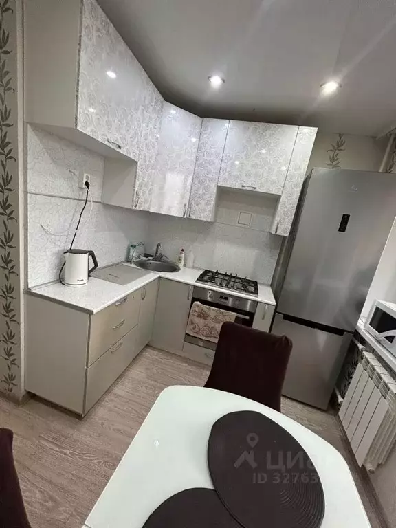 1-к кв. Башкортостан, Уфа ул. Коммунаров, 71/1 (42.0 м) - Фото 0