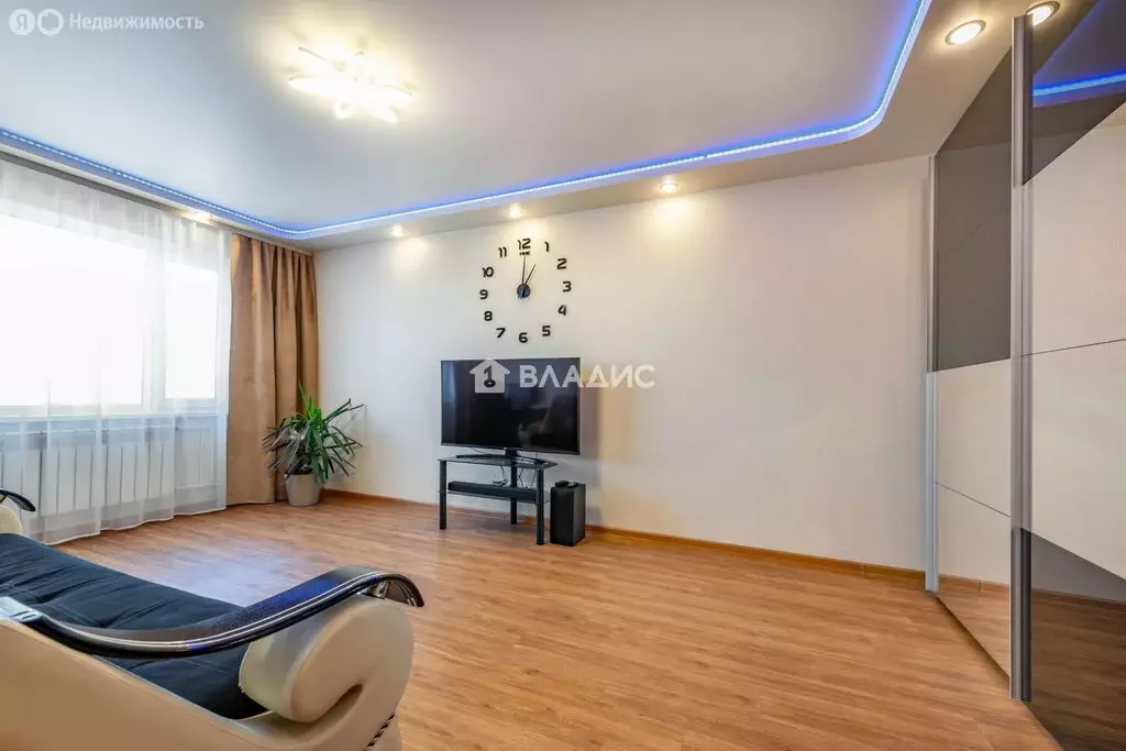 1-комнатная квартира: Санкт-Петербург, Ленинский проспект, 92к3 (38.6 ... - Фото 1