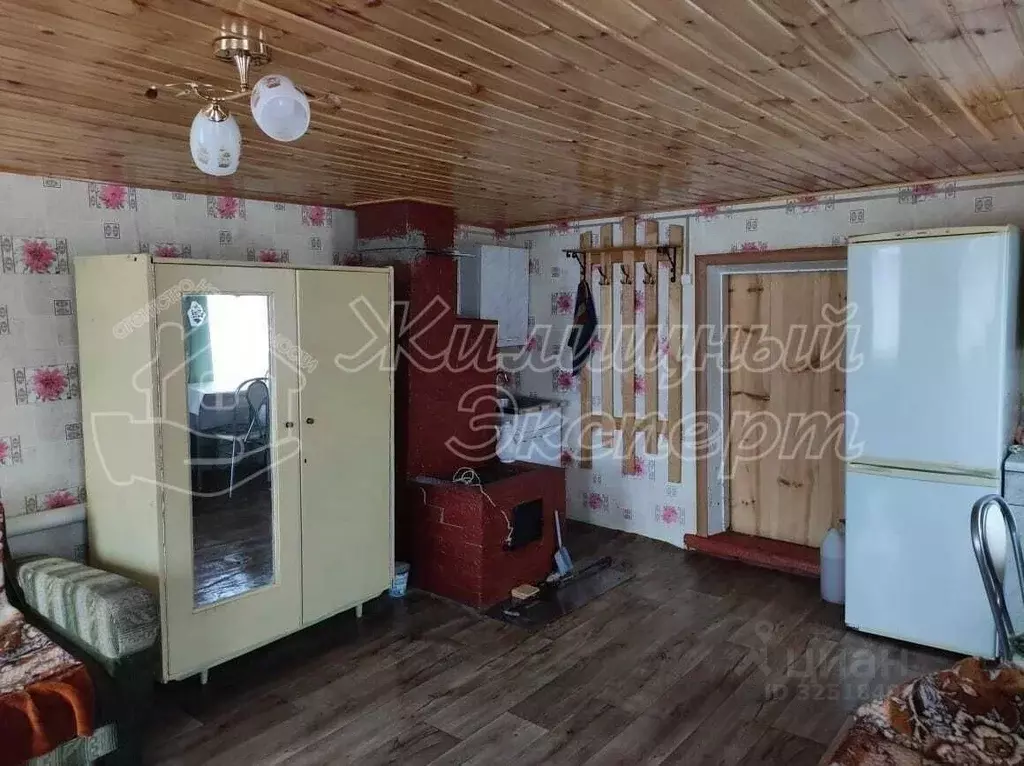 Дом в Свердловская область, Ревда муниципальный округ, Факел СОТ ул. ... - Фото 2