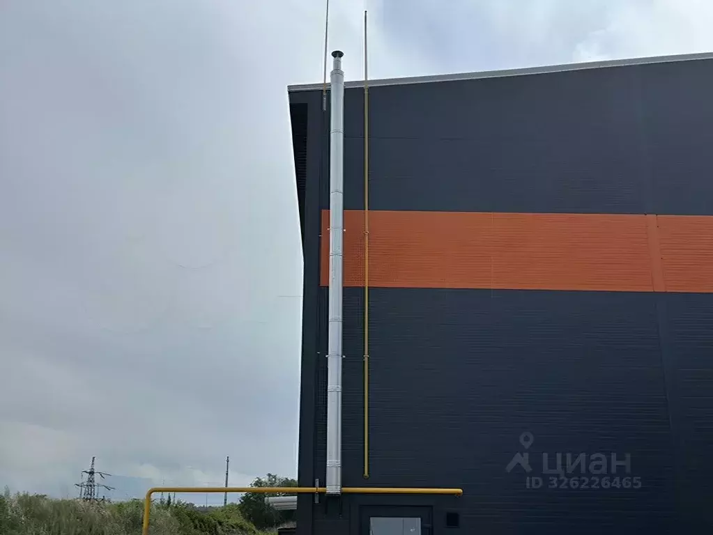 Помещение свободного назначения в Алтайский край, Барнаул просп. ... - Фото 2