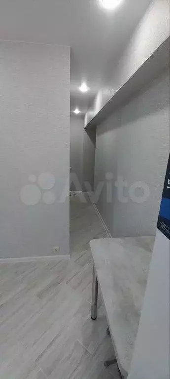 1-к. квартира, 31 м, 1/5 эт. - Фото 1