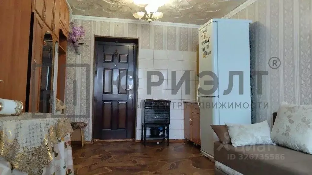 Комната Свердловская область, Нижний Тагил просп. Дзержинского, 73 ... - Фото 2