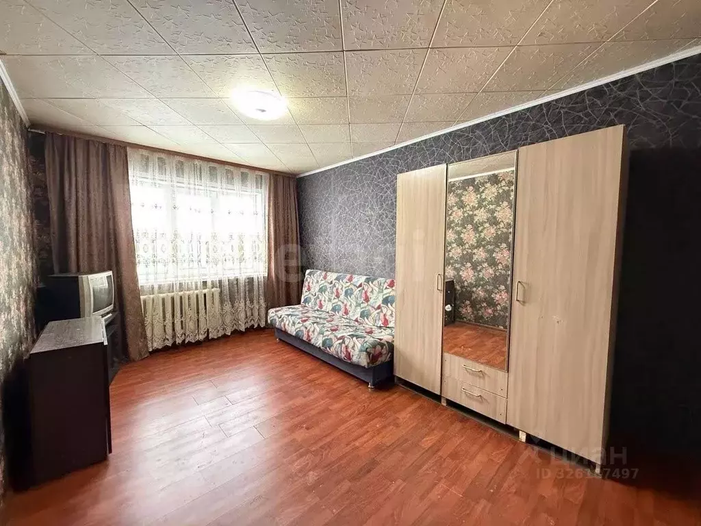 1-к кв. Красноярский край, Норильск ул. Бегичева, 39А (21.0 м) - Фото 2