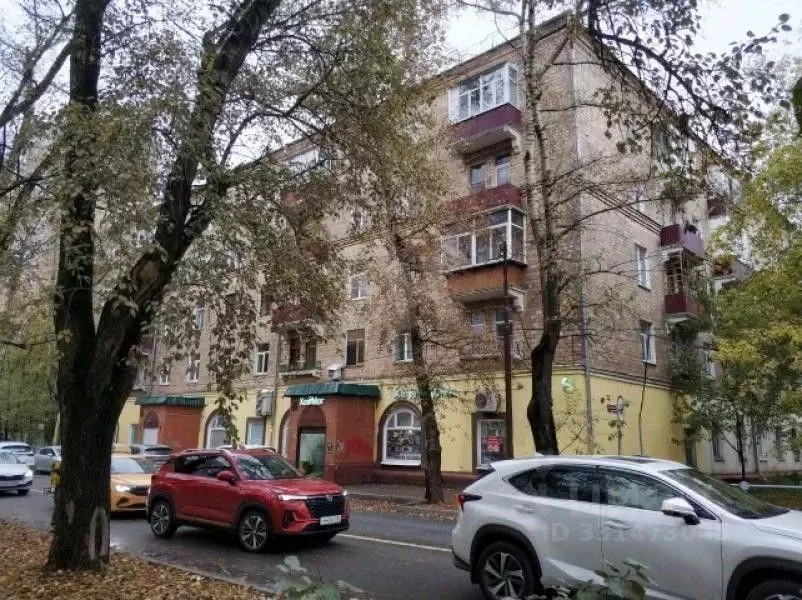 Помещение свободного назначения в Московская область, Люберцы ... - Фото 2