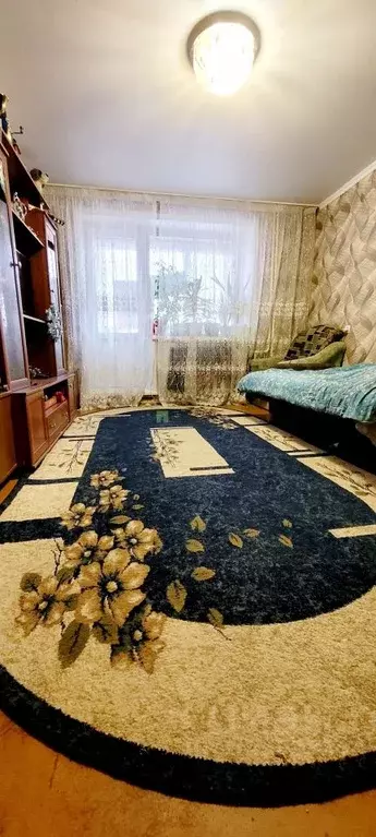 2-к кв. Орловская область, Орел Планерная ул., 31 (48.9 м) - Фото 0