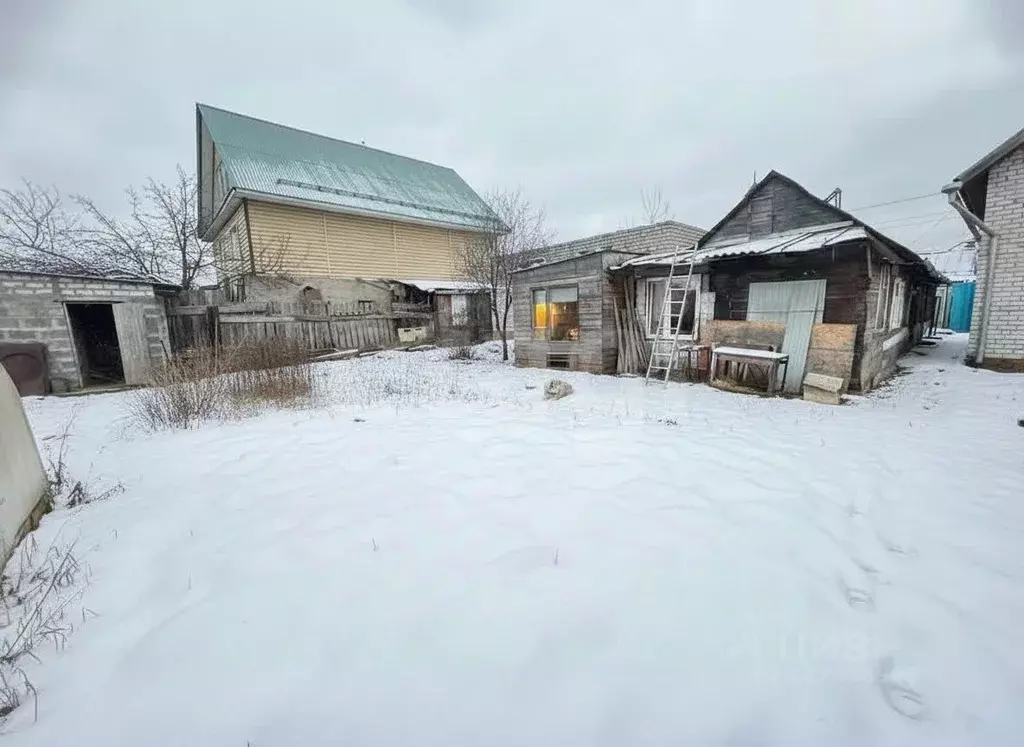 Дом в Татарстан, Казань ул. Коновалова, 66 (49 м) - Фото 1