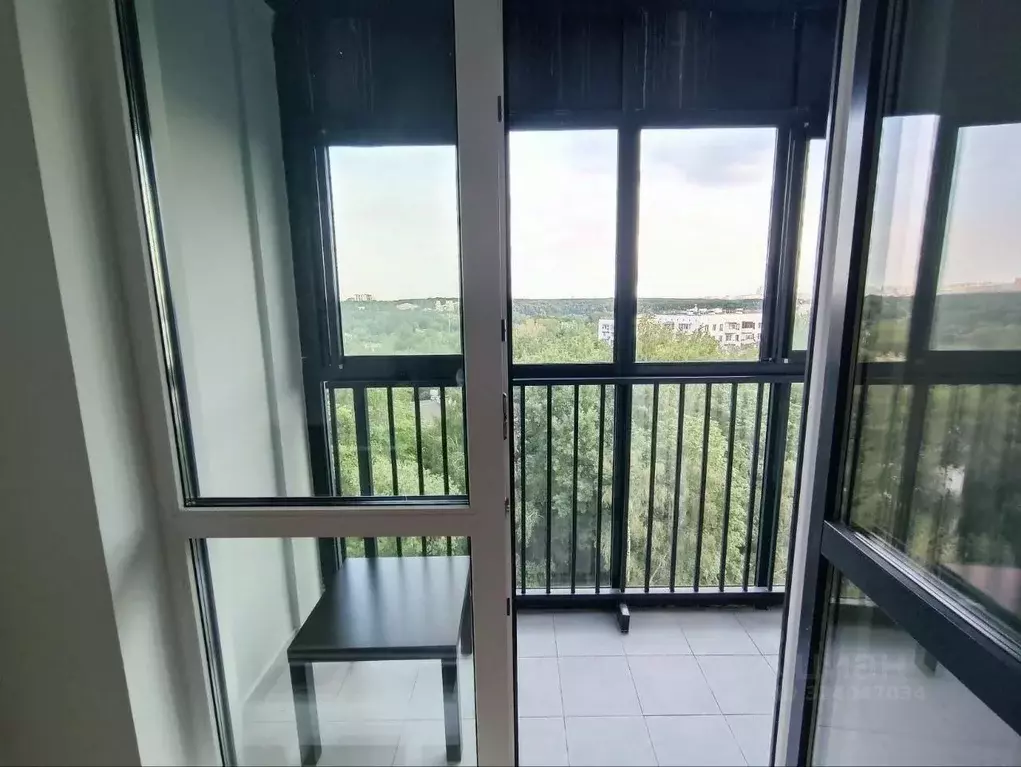 2-к кв. Москва Каспийская ул., 28/4 (65.0 м) - Фото 1