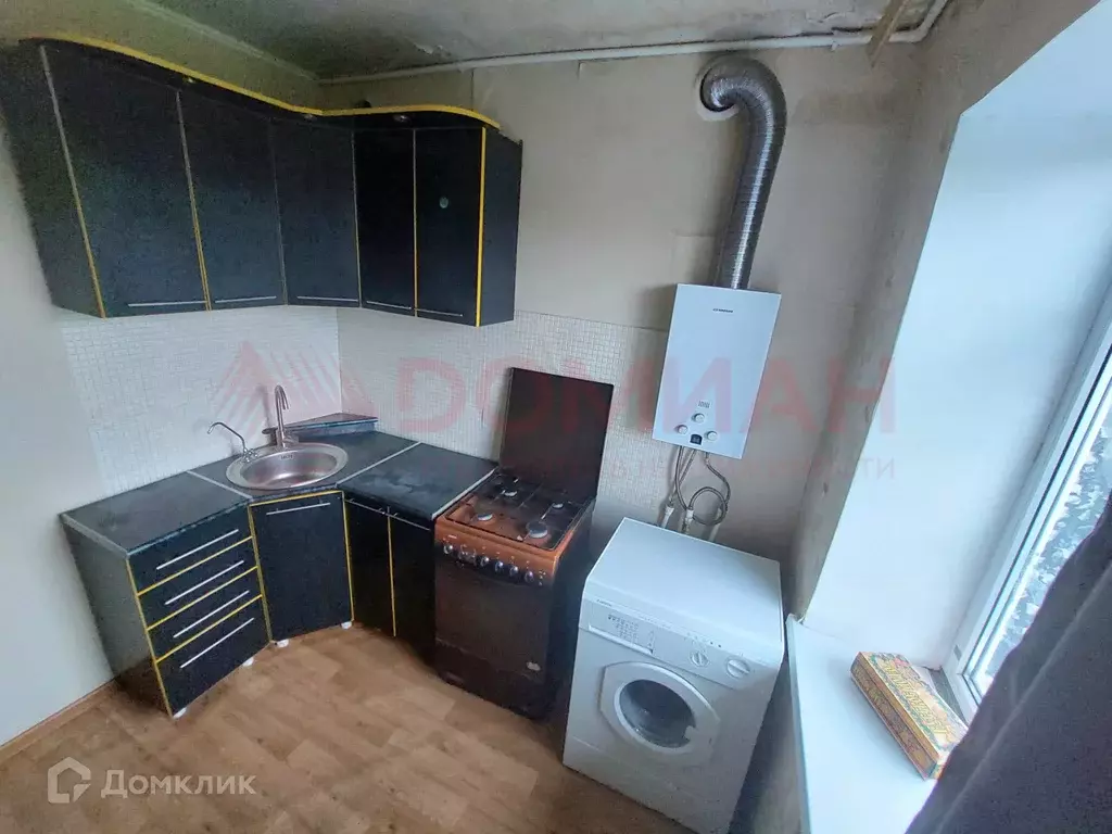 Продаётся 1-к квартира, 29.2 м - Фото 0