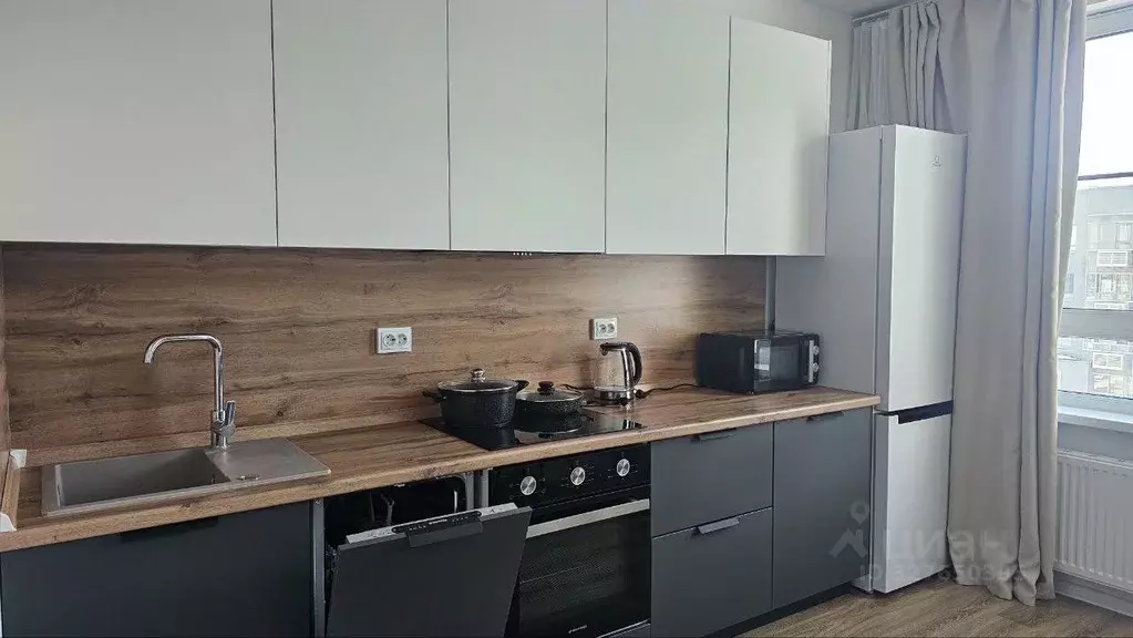 1-к кв. Москва ул. Гренадерская, 9к3 (40.0 м) - Фото 2