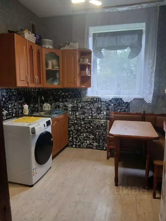 2-к кв. Калининградская область, Черняховский муниципальный округ, ... - Фото 1