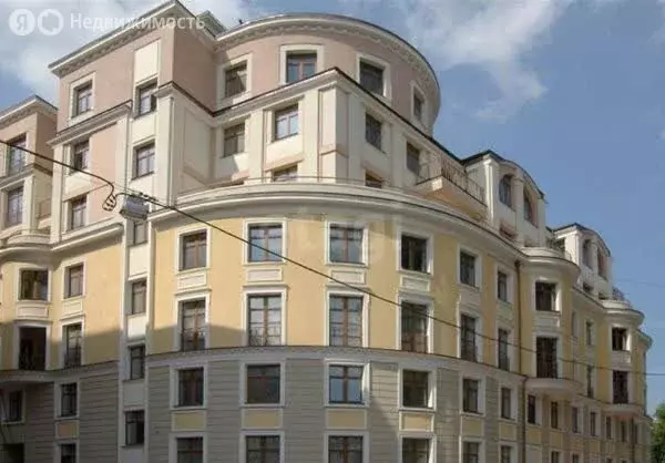 3-комнатная квартира: Москва, Большой Гнездниковский переулок, 3 ... - Фото 0