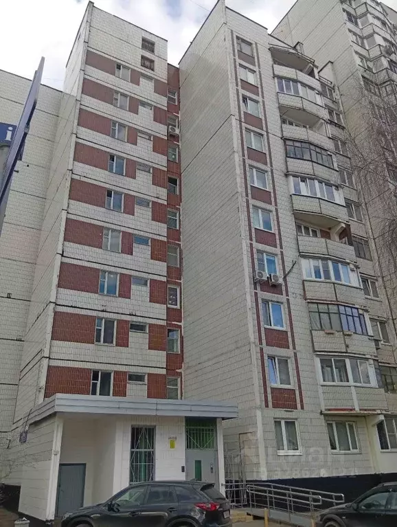 1-к кв. Москва, Москва, Зеленоград к1546 (39.0 м) - Фото 1