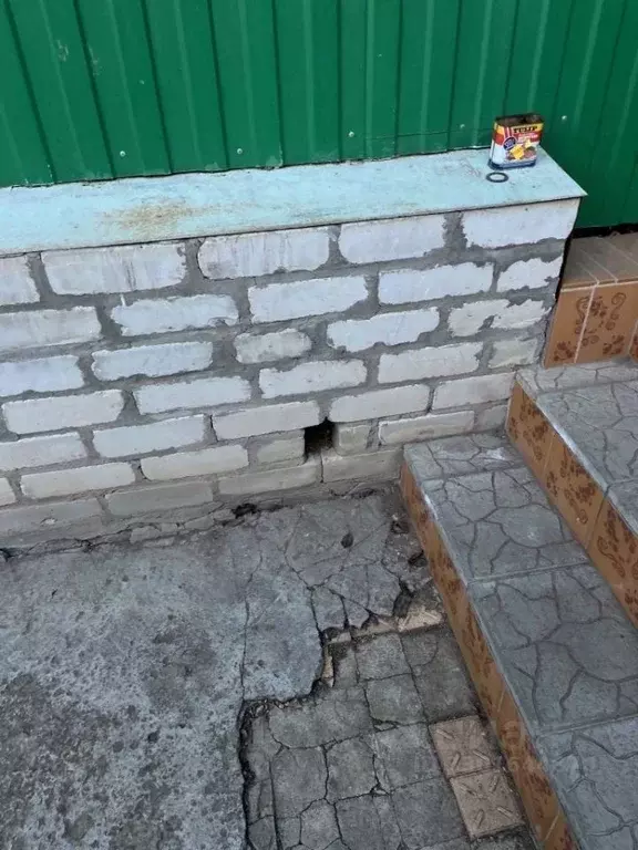 Дом в Саратовская область, Энгельс Телеграфная ул., 47 (42 м) - Фото 2