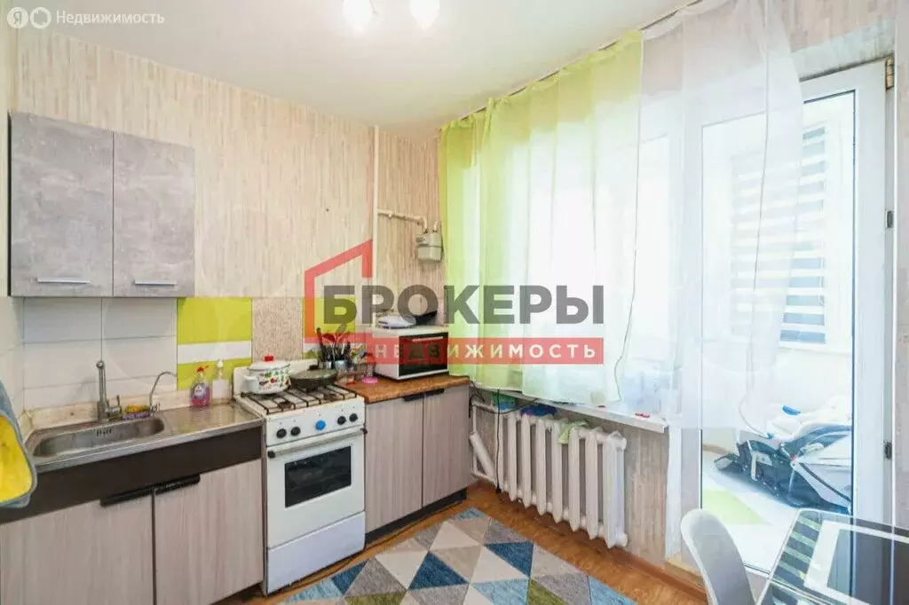 1-комнатная квартира: Севастополь, проспект Победы, 19 (33.9 м) - Фото 0