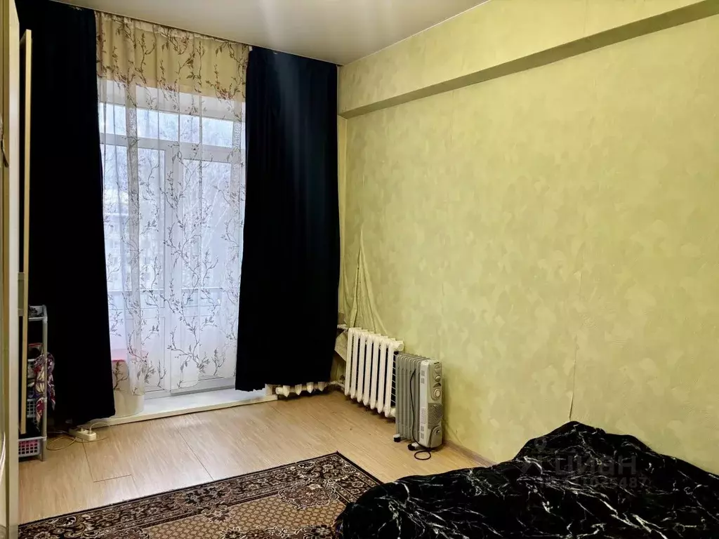 Комната Московская область, Сергиев Посад просп. Красной Армии, 2а ... - Фото 2
