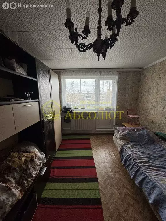 2-комнатная квартира: Ревда, Ковельская улица, 19 (45.3 м) - Фото 0
