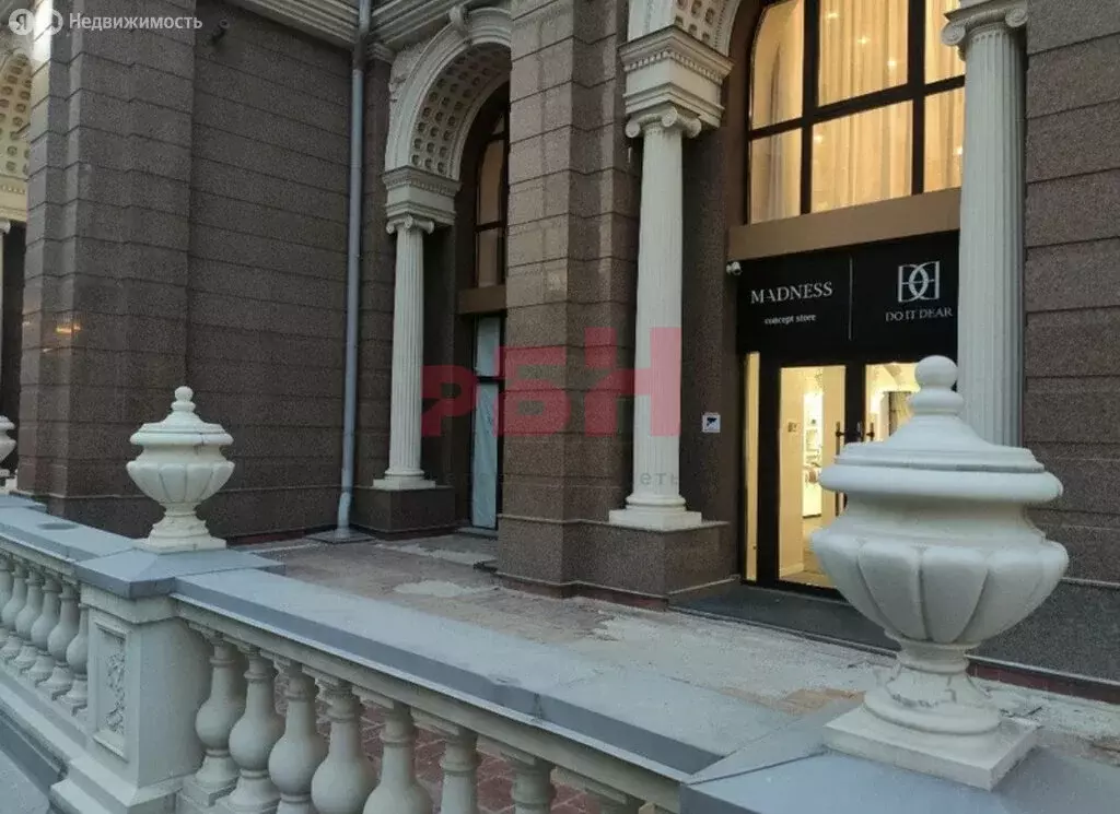 Помещение свободного назначения (121.9 м) - Фото 2