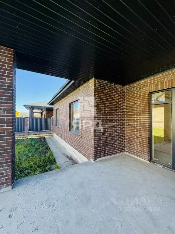 Дом в Ростовская область, Аксайский район, Большелогское с/пос, ... - Фото 2