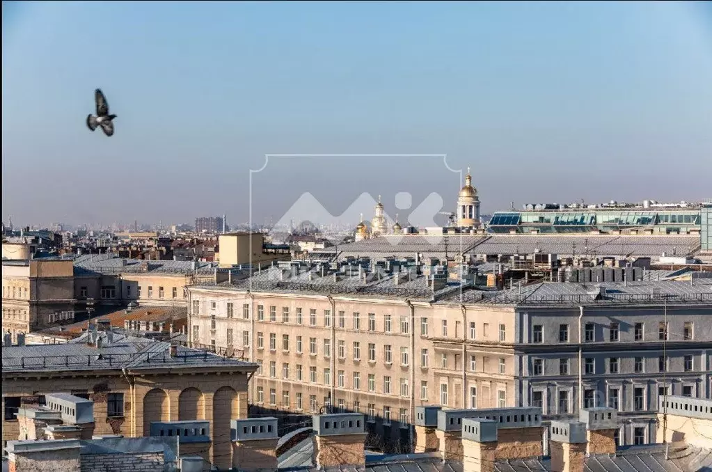 4-к кв. Санкт-Петербург 4-я Советская ул., 9 (136.0 м) - Фото 0