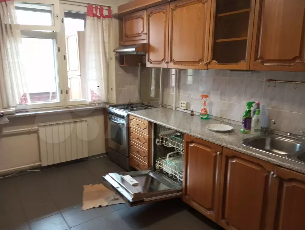 4-к. квартира, 84 м, 7/9 эт. - Фото 1