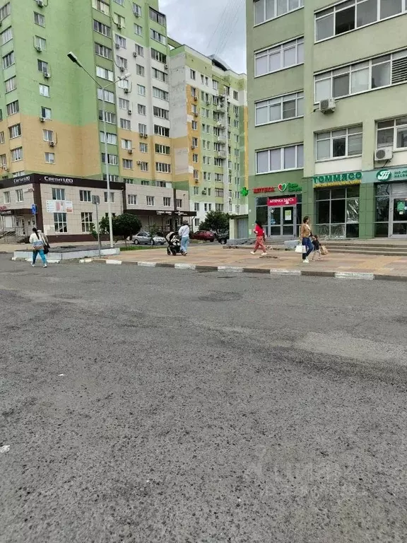 Помещение свободного назначения в Белгородская область, Белгород ул. ... - Фото 2