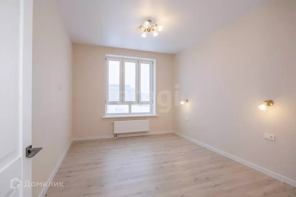 Продаётся 1-к квартира, 33.4 м - Фото 0
