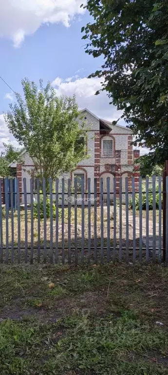 Дом в Брянская область, Брянск Бордовичская ул., 54А (111 м) - Фото 1