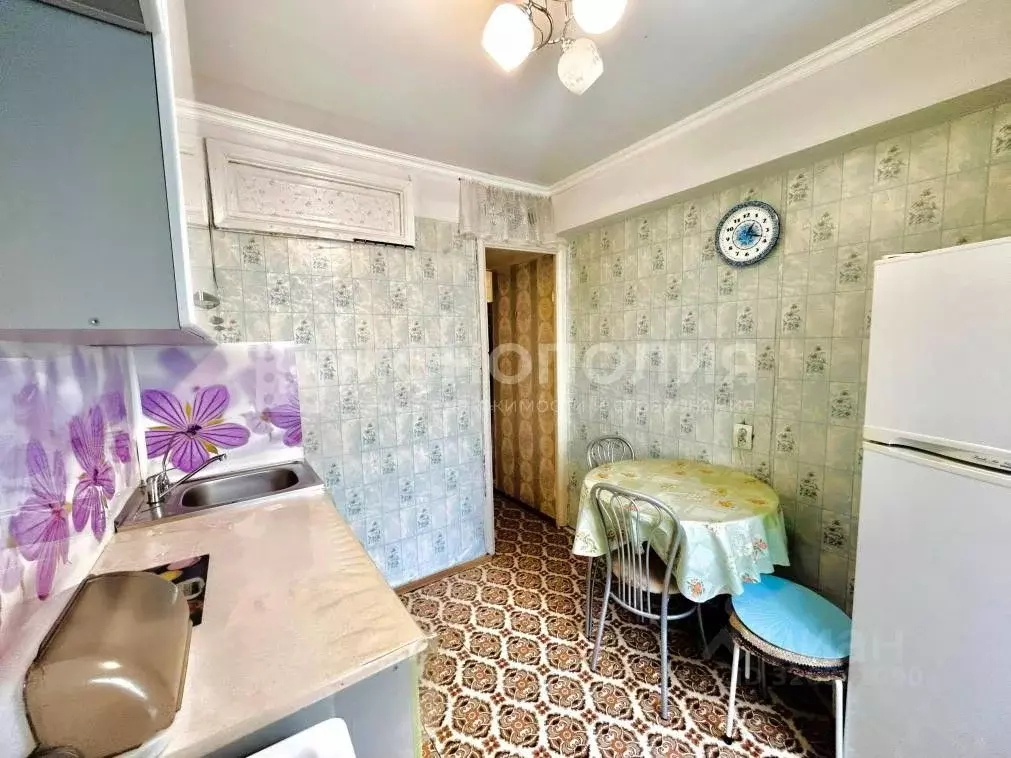 2-к кв. Амурская область, Белогорск ул. Ленина, 97 (41.4 м) - Фото 2