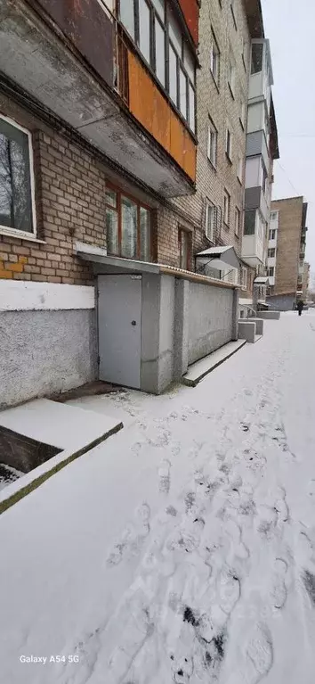 Офис в Пермский край, Пермь ул. Луначарского, 131 (11 м) - Фото 2