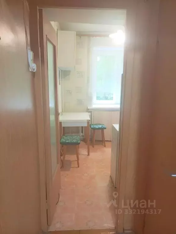 1-к кв. Московская область, Люберцы городской округ, Малаховка пгт ш. ... - Фото 2