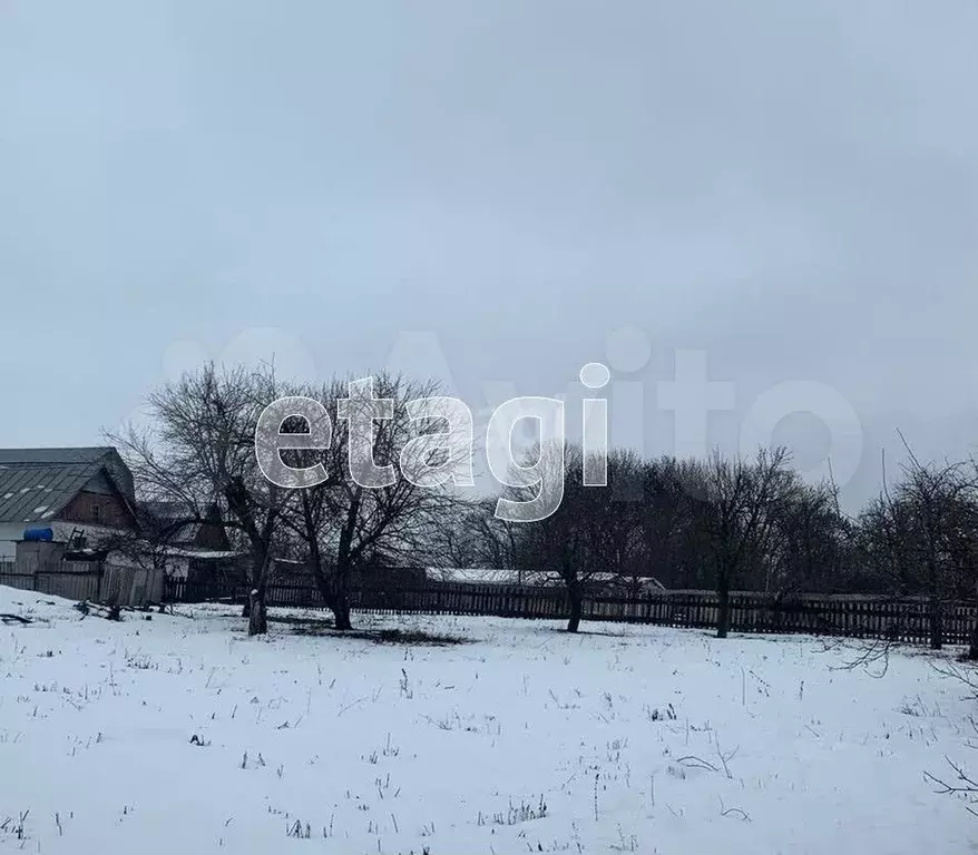 Участок 9 сот. (личное подсобное хозяйство (лпх)) - Фото 0