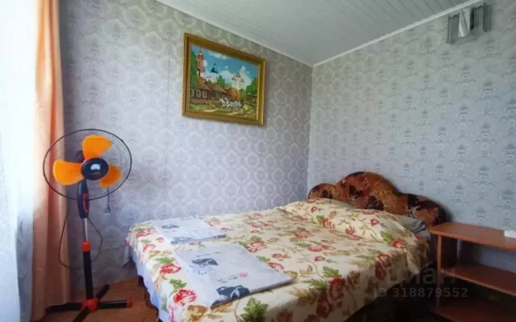 Комната Краснодарский край, Анапа муниципальный округ, с. Витязево ул. ... - Фото 1