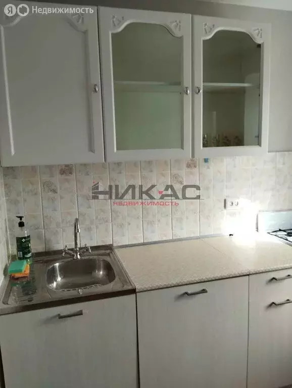 2-комнатная квартира: Ярославль, Рыбинская улица, 41А (44 м) - Фото 1