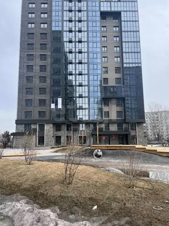 Помещение свободного назначения в Красноярский край, Красноярск ... - Фото 2